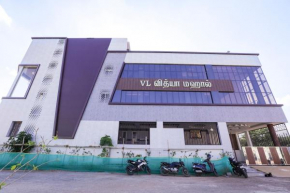 Naga Luxury Suites- Triple Bed Room --Driver Free Stay
